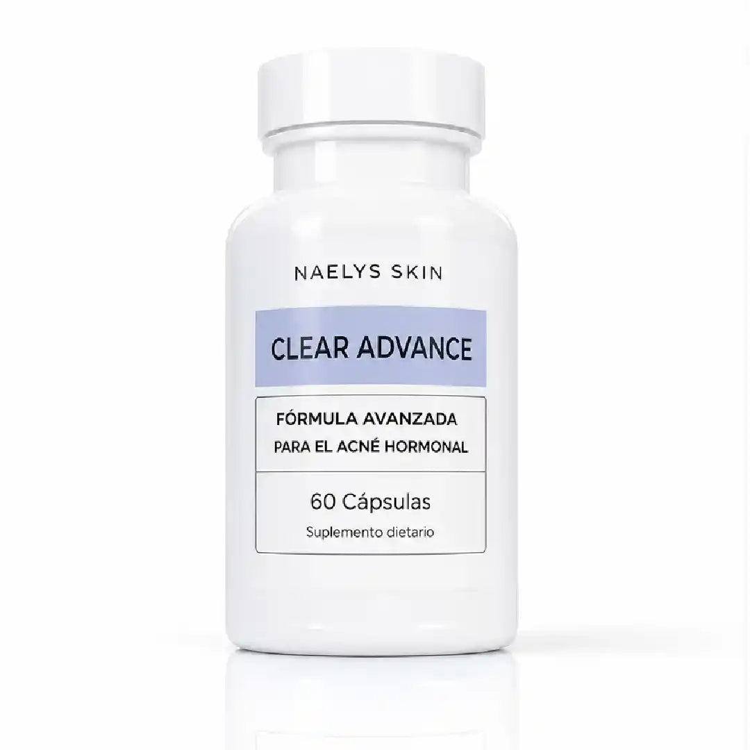 CLEARADVANCE™- Antiacné