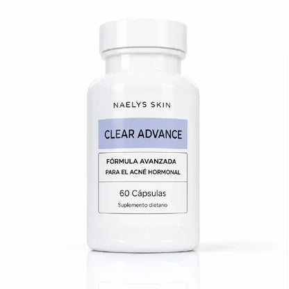 CLEARADVANCE™- Antiacné