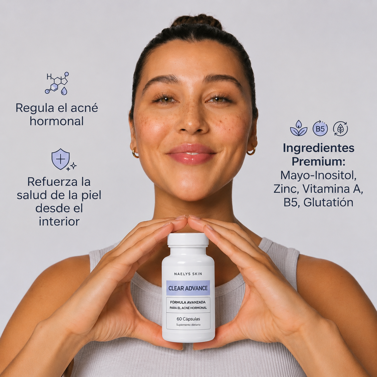 CLEARADVANCE™- Antiacné