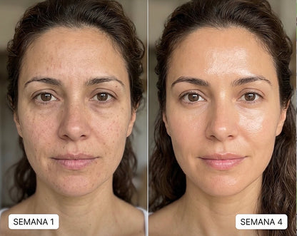 CLEARADVANCE™-Elimina el acné hormonal
