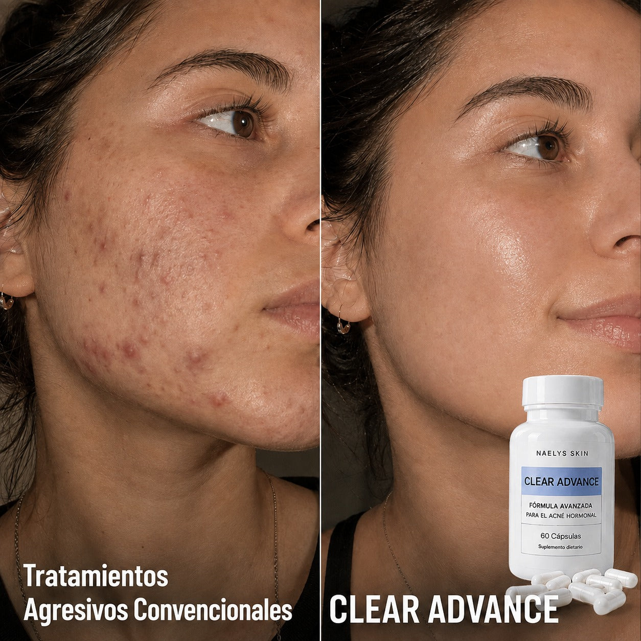 CLEARADVANCE™- Antiacné