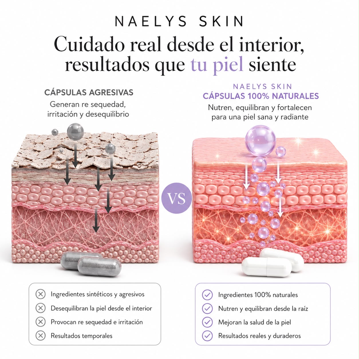CLEARADVANCE™- Antiacné